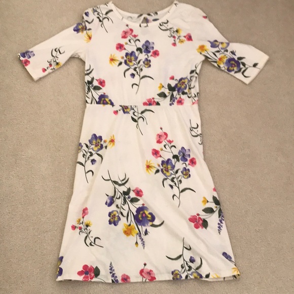 Old Navy Other - Old Navy flower dress size Girls 16